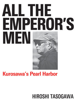 cover image of All the Emperor's Men